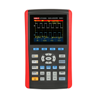 优利徳UNI-T  UTD1000L 系列数字存储示波器