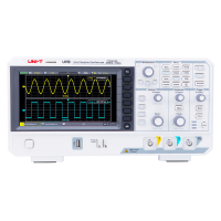 优利徳UNI-T   UPO6000N 系列数字示波器