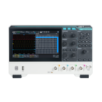 优利徳UNI-T  UPO6000HD-N 系列示波器