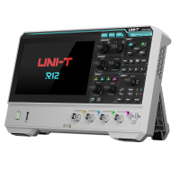优利徳UNI-T   UPO1000HD 系列示波器