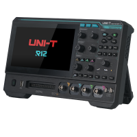 优利徳UNI-T  MSO7000HD-N 系列示波器
