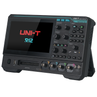优利徳UNI-T  MSO1000HD 系列示波器
