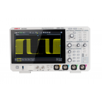 优利徳UNI-T  MSO2000X 系列信号示波器
