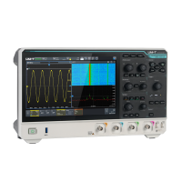 优利徳UNI-T   UPO2000HD-N 系列高分辨示波器