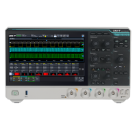 优利徳UNI-T  UPO2000HD 系列高分辨示波器