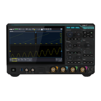 优利徳UNI-T  MSO3000HD 系列任意波形发生器