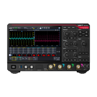 优利徳UNI-T  MSO5000HD 系列波形发生器