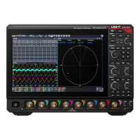 优利徳UNI-T  UPO6000HD 系列示波器