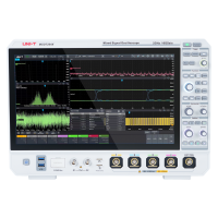 优利徳UNI-T  MSO7000X 系列示波器