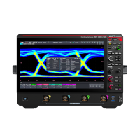 优利徳UNI-T  MSO8000HDP 系列示波器