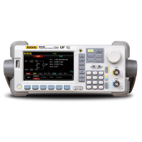 普源精电  DG5000函数/任意波形发生器