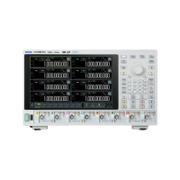普源精电   DG5000 Pro函数/任意波形发生器