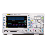 普源精电   MSO/DS1000Z数字示波器
