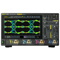 普源精电   MSO/DS9000数字示波器