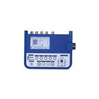日本理音RION  4ch数据记录器 DA-21