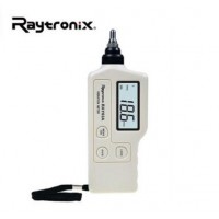 雷泰克Raytronix 便携式数字测振仪AV-80 电机振动检测仪 测震笔