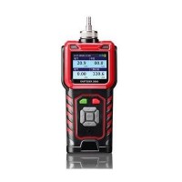 雷泰克RAYTRONIX RAY2000BC 四合一气体检测仪