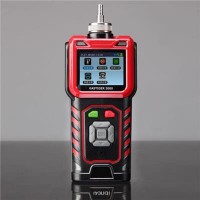 雷泰克 GASTiger2000-H2-氢气检测仪