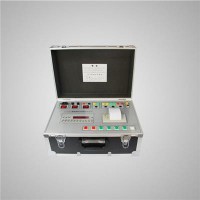 雷泰克 RAY831F高压开关机械特性测试仪