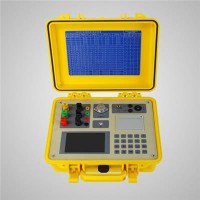 雷泰克RAY827B变压器容量特性测试仪