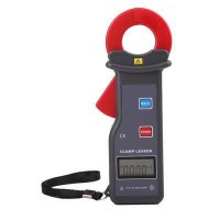 雷泰克 高精度钳形漏电流表 RAY8000A