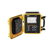 法国CA  8436 IP67 三相电能质量分析仪