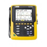 法国CA  8331 & C.A 8333 三相电能质量分析仪
