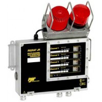 加拿大BW  RRJ-4000-控制器