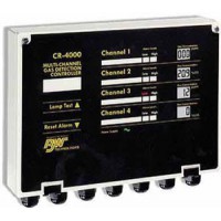 加拿大BW  CR-4000-控制器