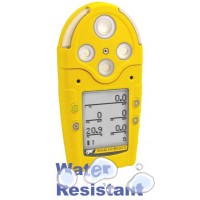 加拿大BW   GasAlertMicro5多种气体探测仪