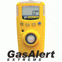 加拿大BW  GasAlertExtreme单一气体检测仪
