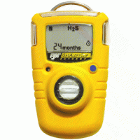 加拿大BW  3 Year Disposable Gas Detector 便携式气体检测仪