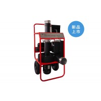 加野麦克斯kanomax  管道漏风量测试机DALT6905