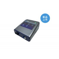 加野麦克斯kanomax   口罩密合度测试仪3000-0C