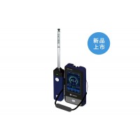 加野Kanomax 热式风速仪 KA23/KA33