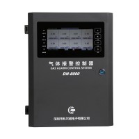 科尔诺  DN-8000气体控制报警器（最新款）
