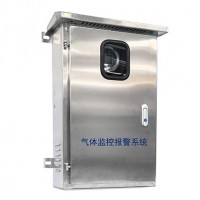 科尔诺  在线氧中氢分析仪 GL50-H2