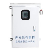 科尔诺  GL-50vocs超标报警装置