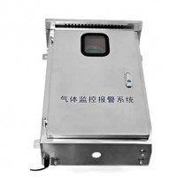 科尔诺  在线氢中氧分析仪 GL50-O2