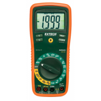 艾示科Extech   EX410A数字万用表