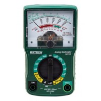 艾示科Extech  38073A模拟万用表