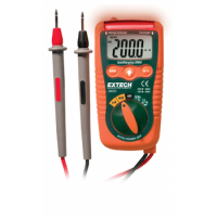 艾示科Extech  DM220袖珍万用表