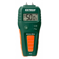 艾示科Extech  MO50水分测定仪