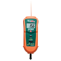 艾示科Extech  RPM10激光转速表