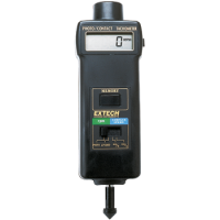 艾示科Extech   461895接触式/光电转速表