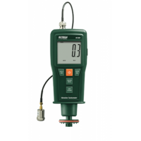 艾示科Extech   461880激光/接触式转速表/测振仪