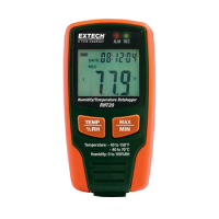 艾示科Extech  RHT20温湿度记录仪