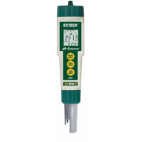 艾示科Extech   EC500笔式PH/EC/TDS/盐度/℃测试仪