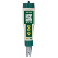 艾示科Extech  EC400笔式EC/TDS/盐度/℃测试仪