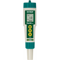 艾示科Extech  FL700笔式氟化物测定仪